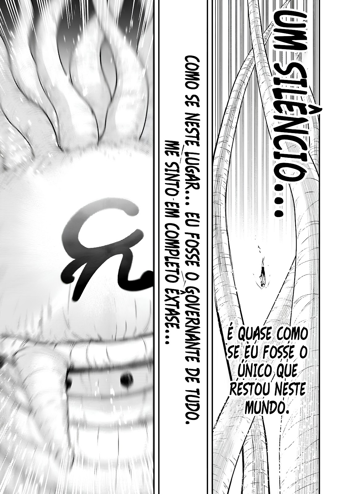 Read Zatsuyou Fuyo Jutsushi ga Jibun no Saikyou ni Kizuku made (PT-BR) PT Manga Online