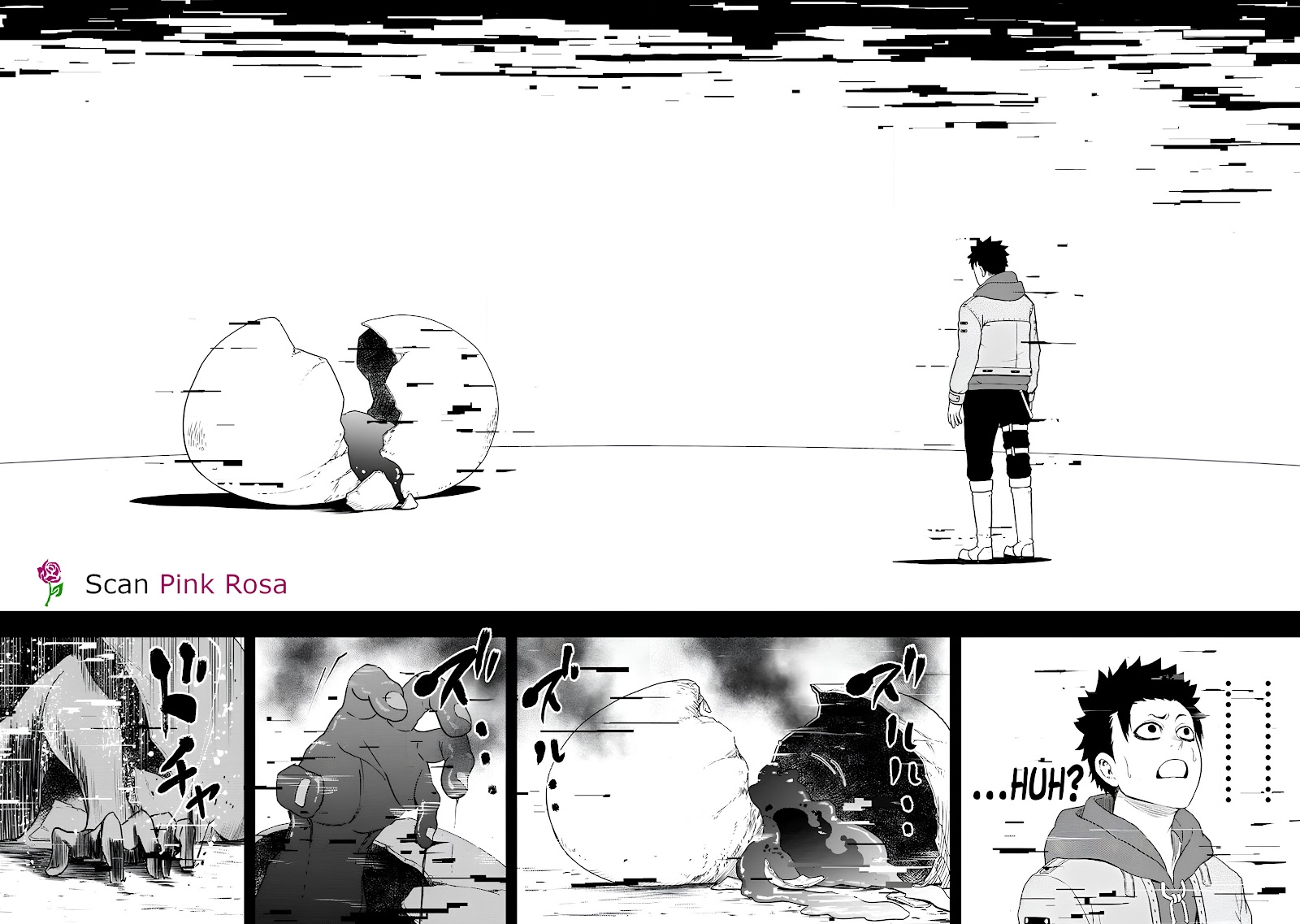 Read Zatsuyou Fuyo Jutsushi ga Jibun no Saikyou ni Kizuku made (PT-BR) PT Manga Online