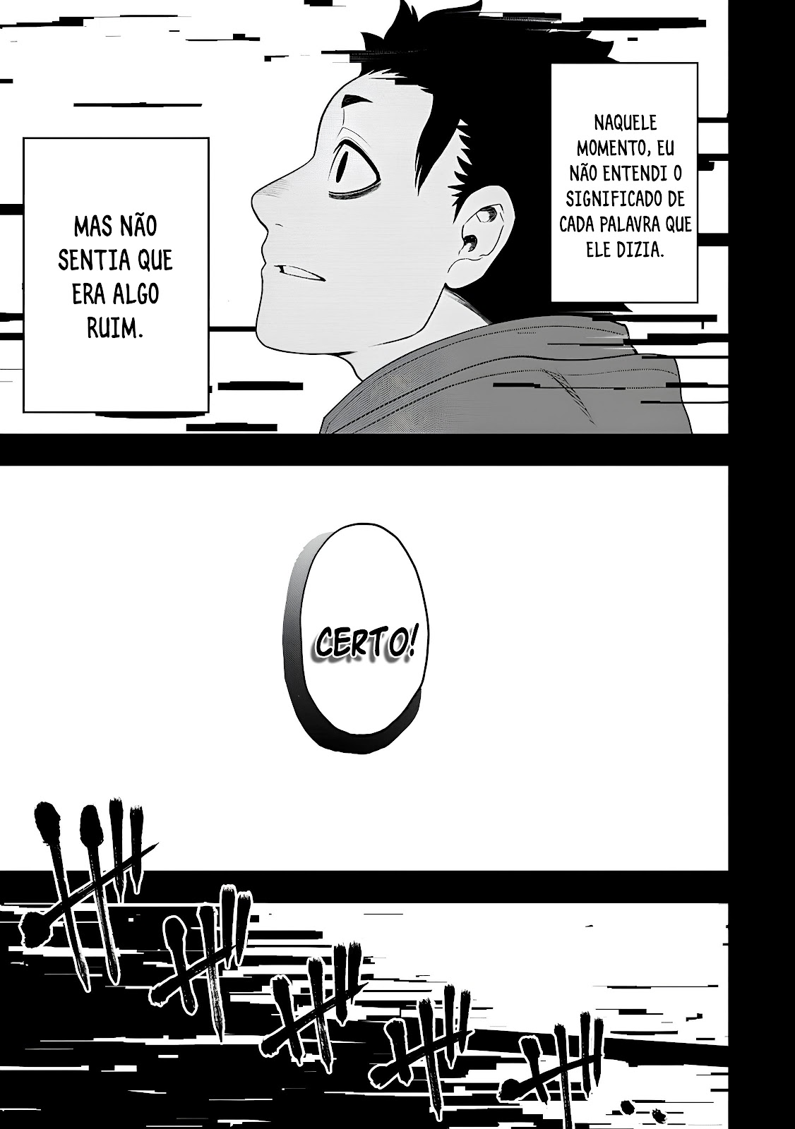 Read Zatsuyou Fuyo Jutsushi ga Jibun no Saikyou ni Kizuku made (PT-BR) PT Manga Online