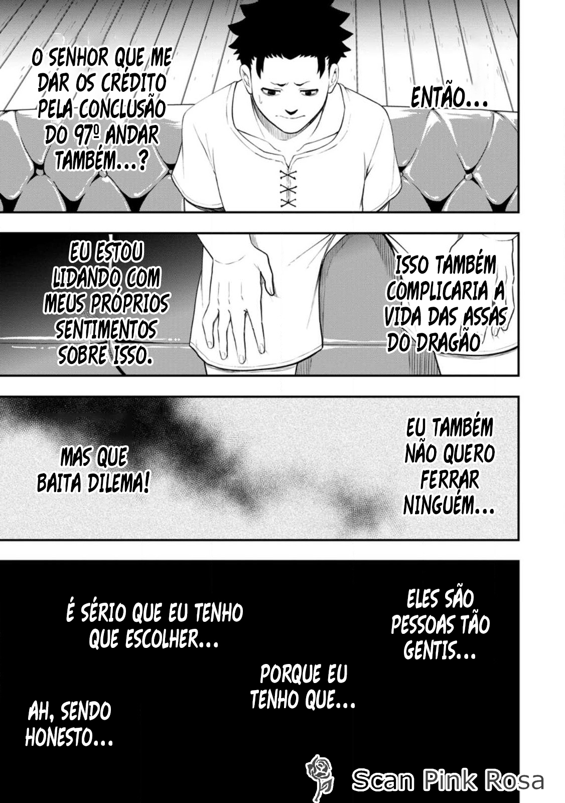 Read Zatsuyou Fuyo Jutsushi ga Jibun no Saikyou ni Kizuku made (PT-BR) PT Manga Online