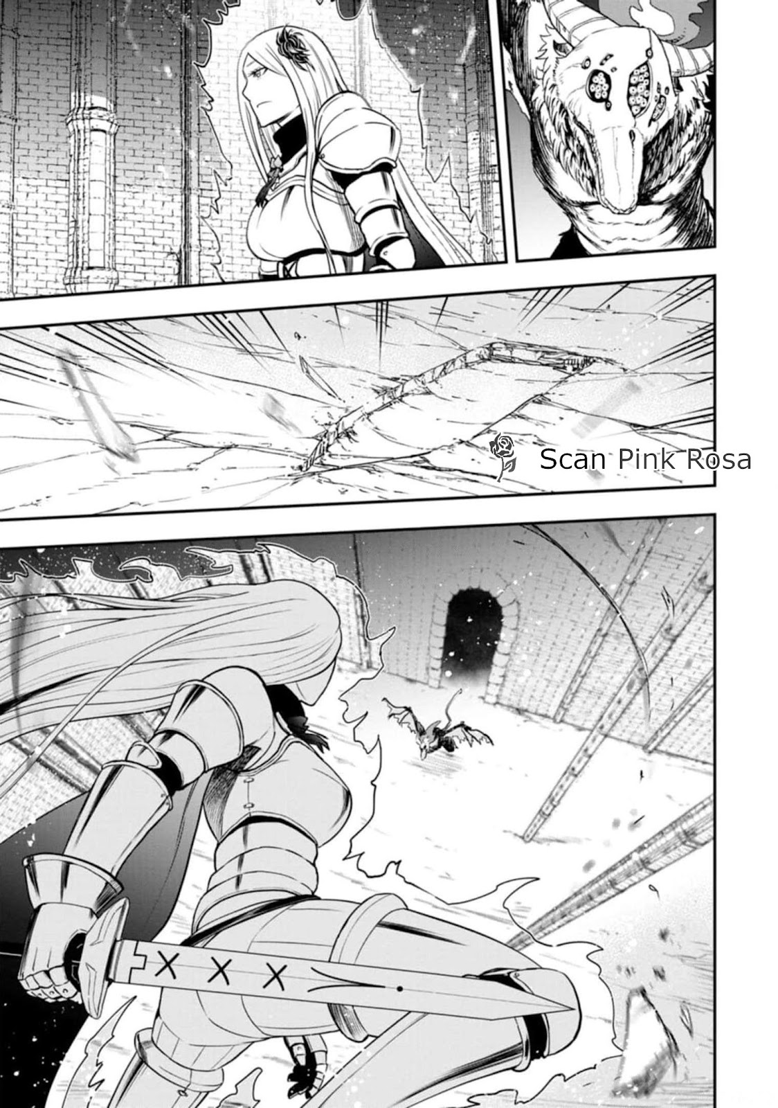 Read Zatsuyou Fuyo Jutsushi ga Jibun no Saikyou ni Kizuku made (PT-BR) PT Manga Online