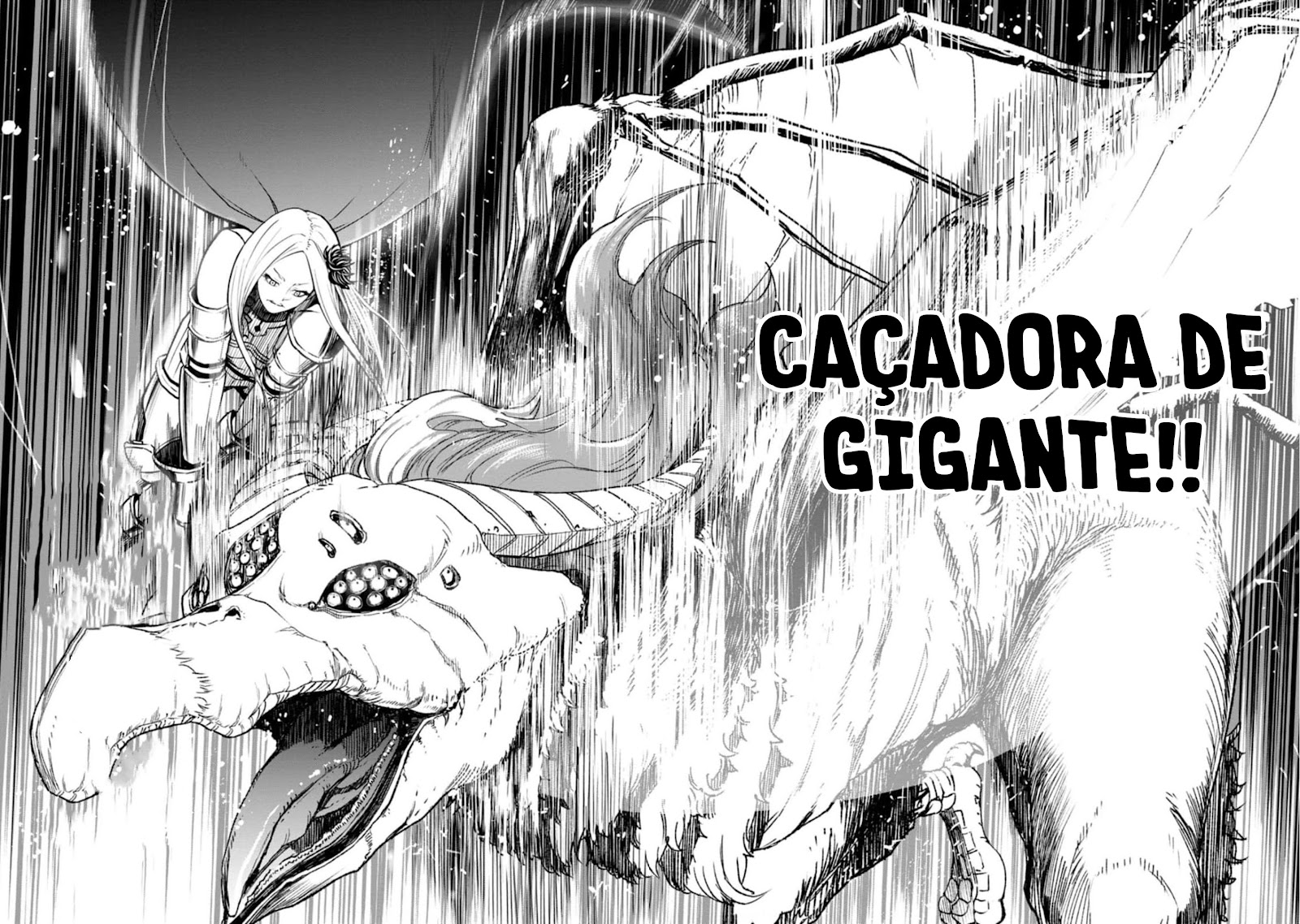 Read Zatsuyou Fuyo Jutsushi ga Jibun no Saikyou ni Kizuku made (PT-BR) PT Manga Online